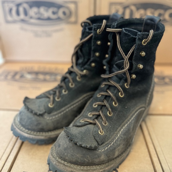 WESCO Jobmaster \